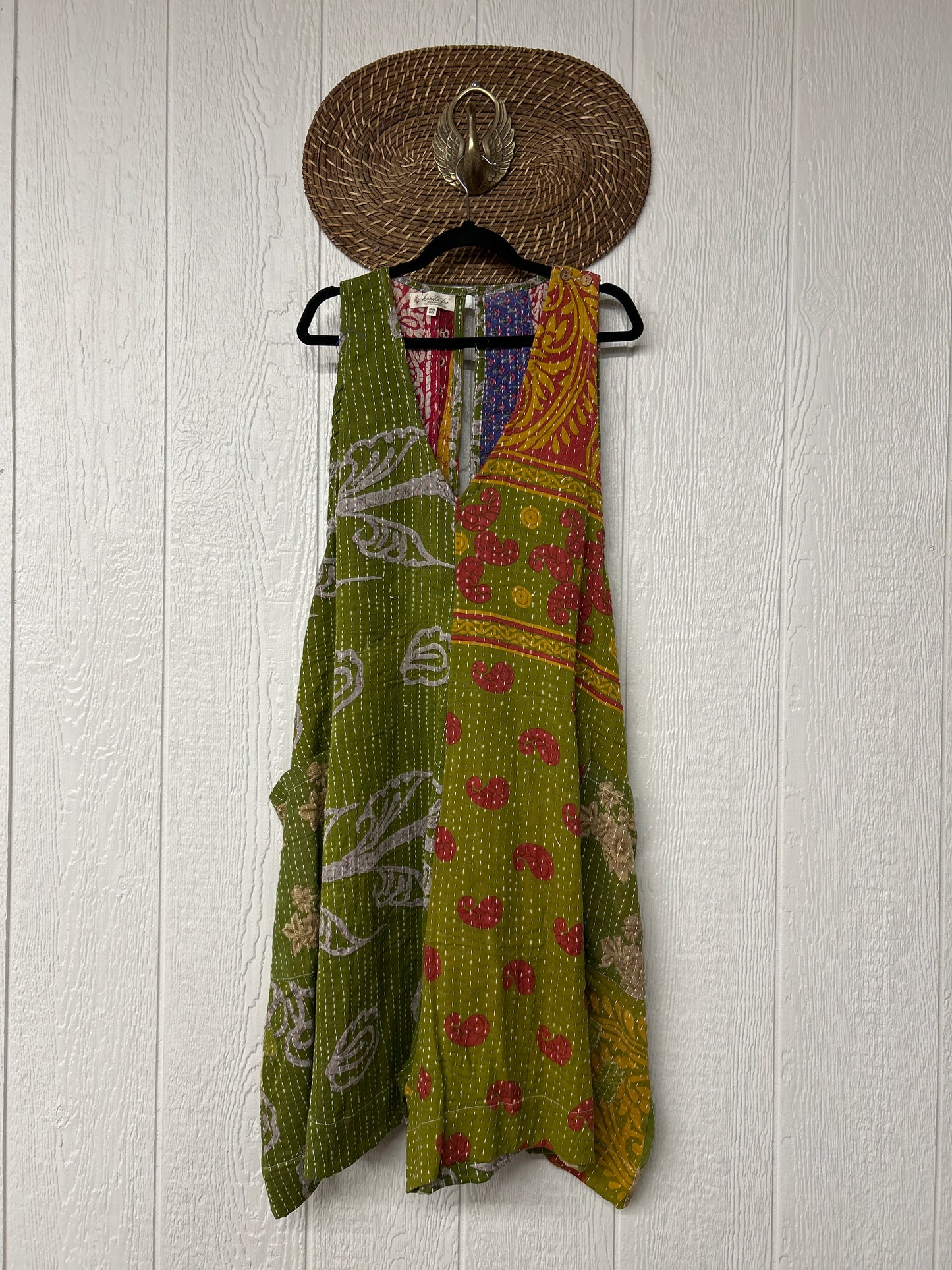 Harmony Romper 0525 125