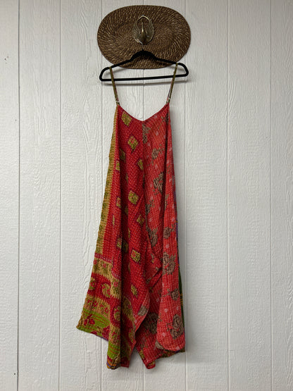 Pareo Kantha Raven Jumpsuit 0426 264
