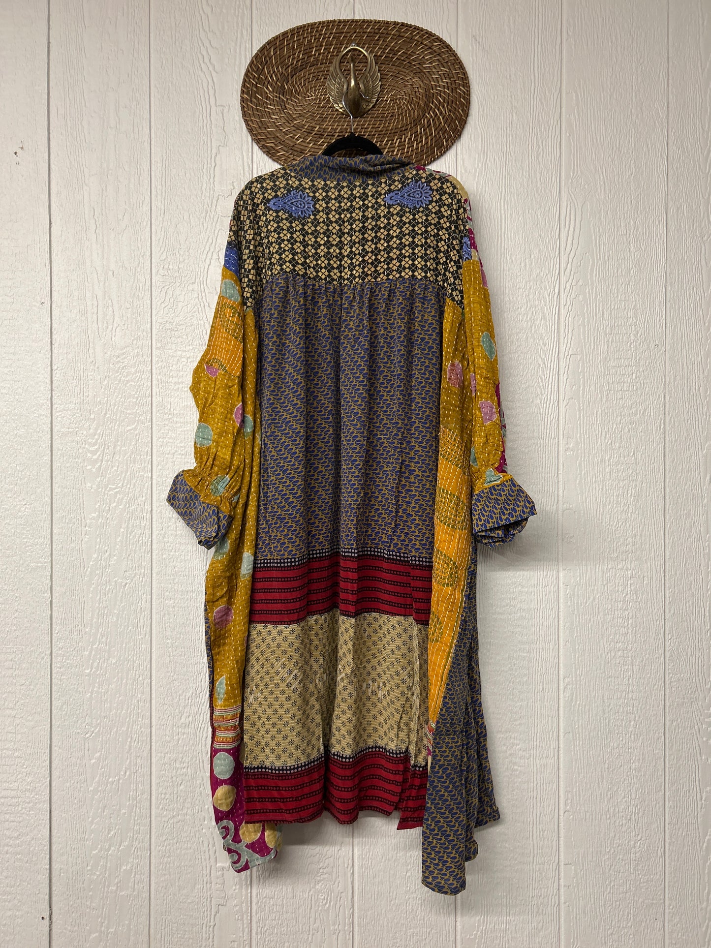 Utopia Duster 1025 139