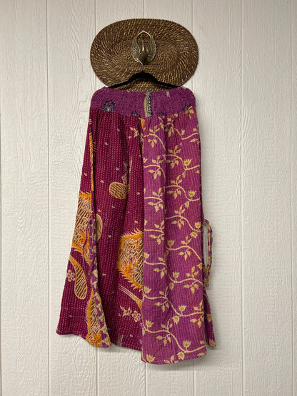 Pareo Kantha Butterfly Pant 1225 217