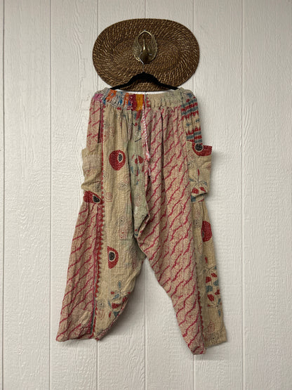 Pareo Kantha Wanderer Pants 0426 071