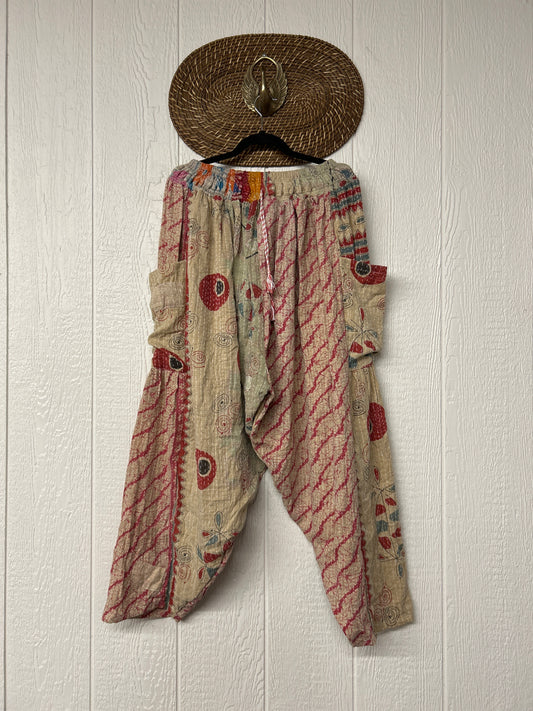 Pareo Kantha Wanderer Pants 0426 071