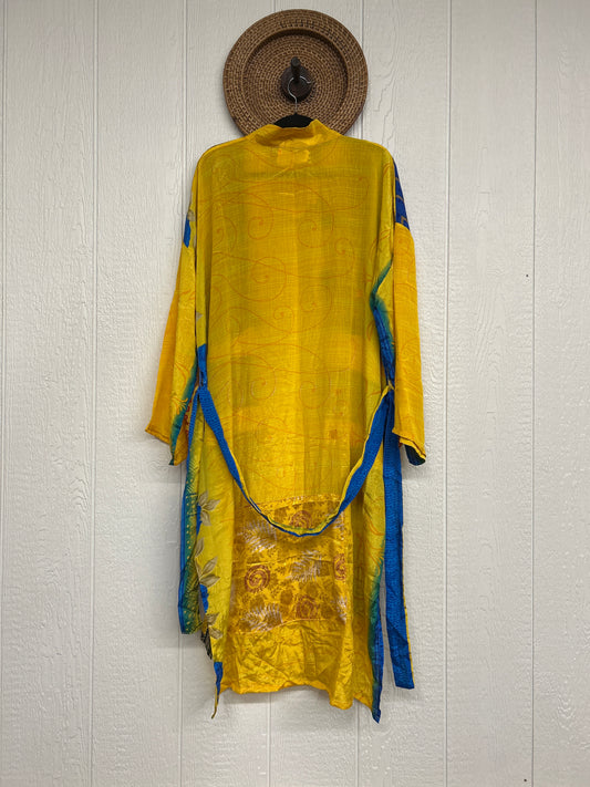 Rasgulla Sari Serenity Kimono 1125 242