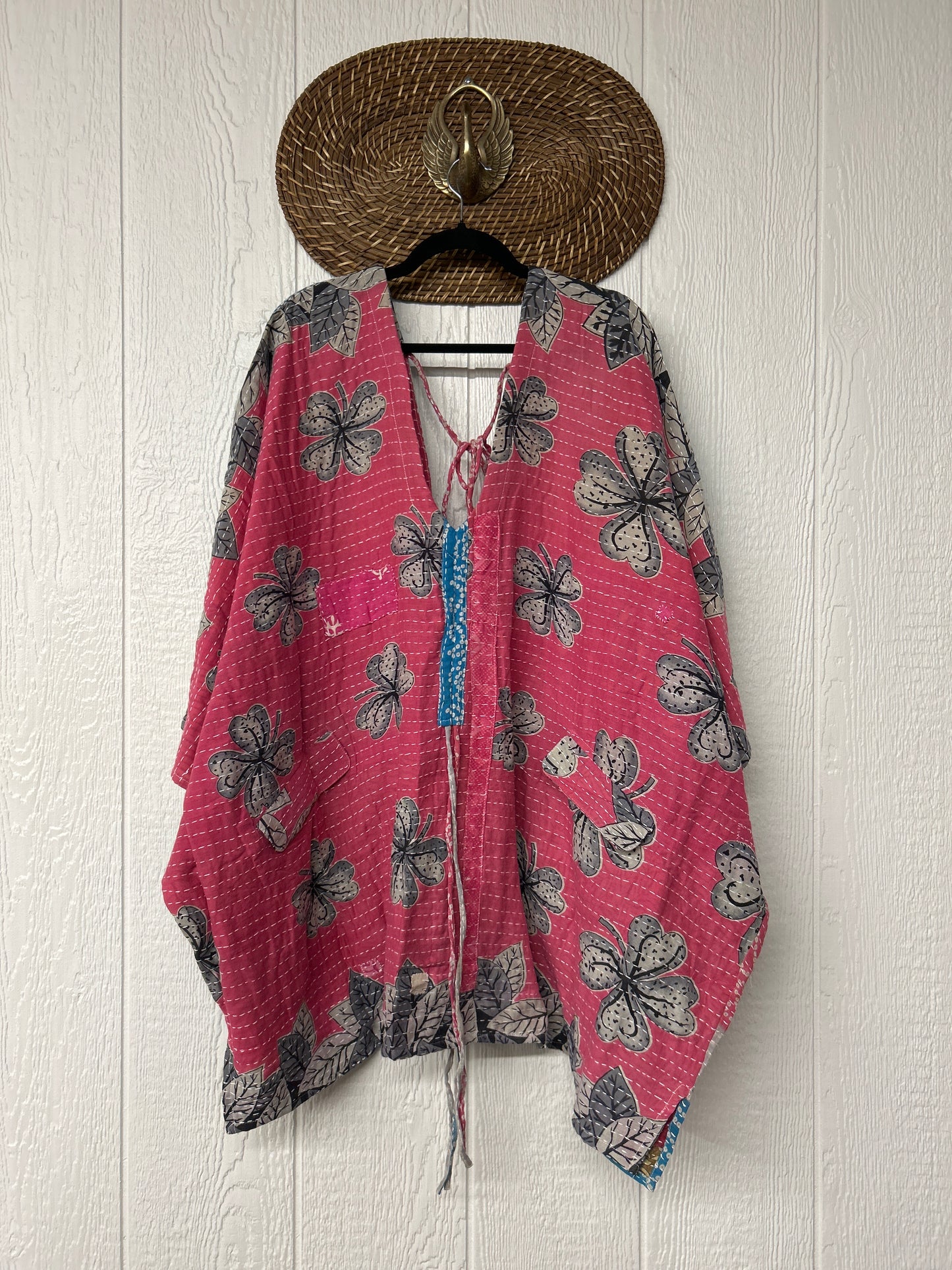 Pareo Kantha Shortie Moondance Muu 1125 041