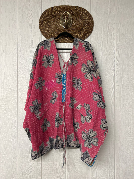 Pareo Kantha Shortie Moondance Muu 1125 041