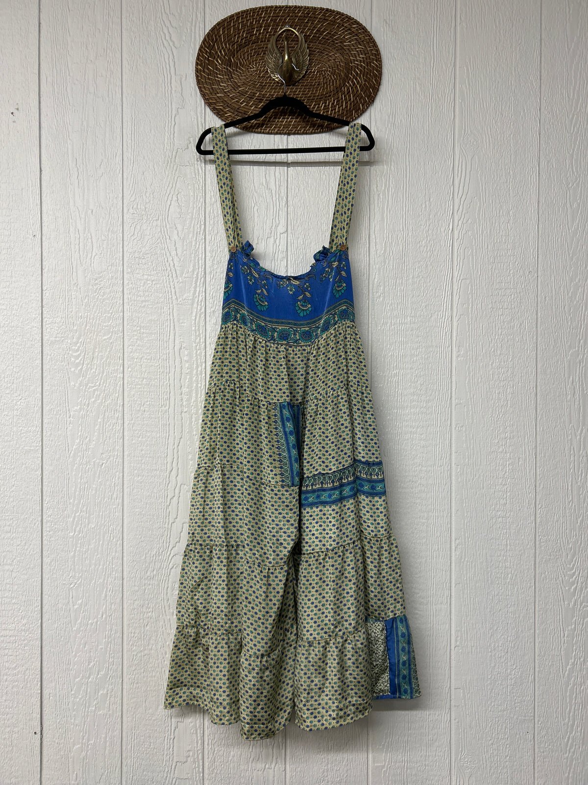 Rasgulla Sari Dolly Jumpsuit 1026 131