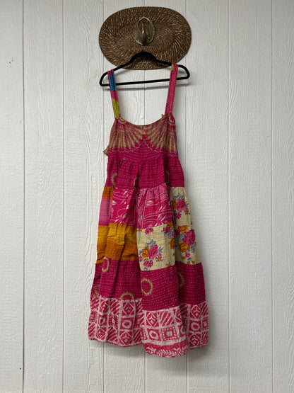 Pareo Kantha Dolly Jumpsuit 0926 262
