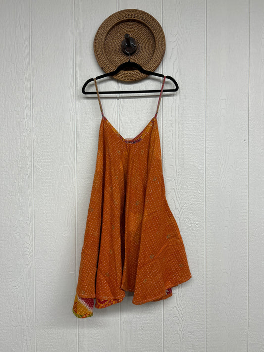 Pareo Kantha Moonchild Mini Dress 0626 132
