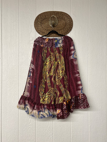 Pareo Kantha Joplin Gauchos 0726 207