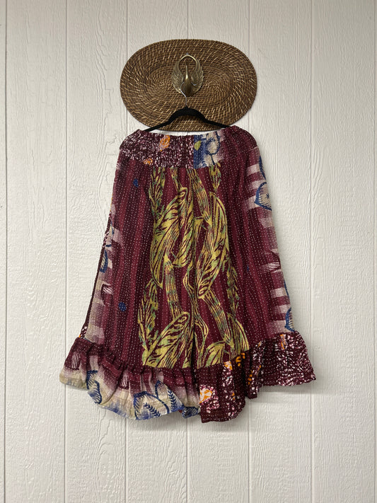 Pareo Kantha Joplin Gauchos 0726 207