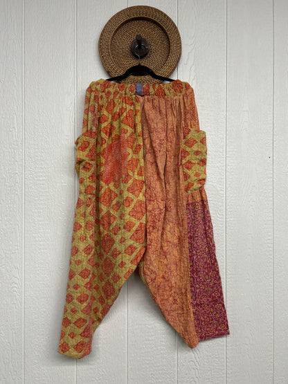 Pareo Kantha Wanderer Pants 0426 126