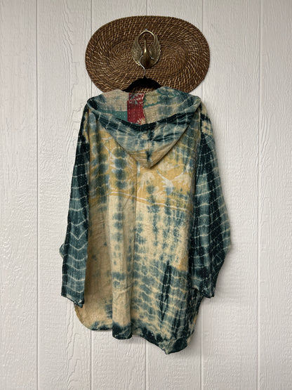 Aura Edit Koverlet Under The Stars Hoodie 1026 016