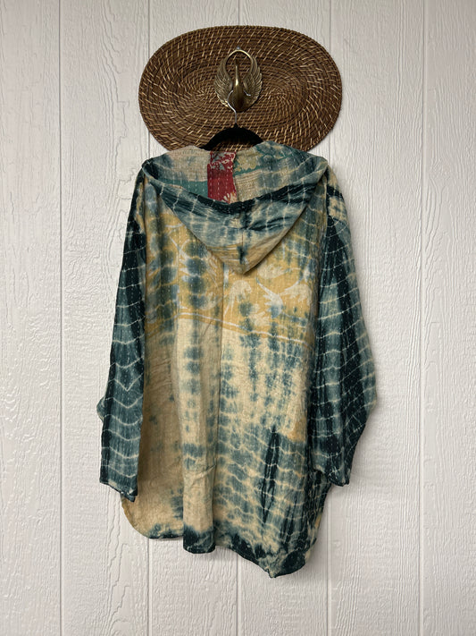 Aura Edit Koverlet Under The Stars Hoodie 1026 016
