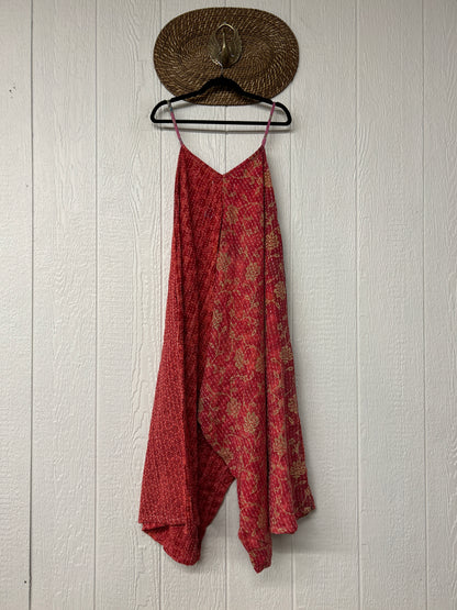 Pareo Kantha Raven Jumpsuit 0926 137