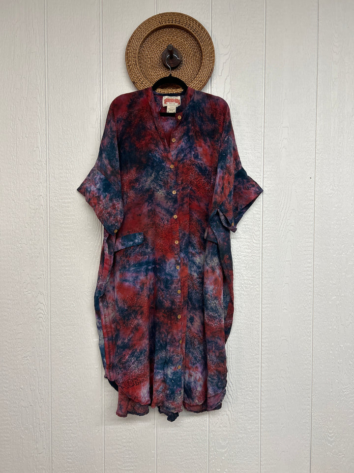 Crepe Free To Be Maxi 0725 062