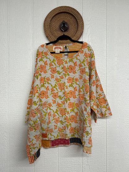 Pareo Kantha Dream Pullover 1225 224