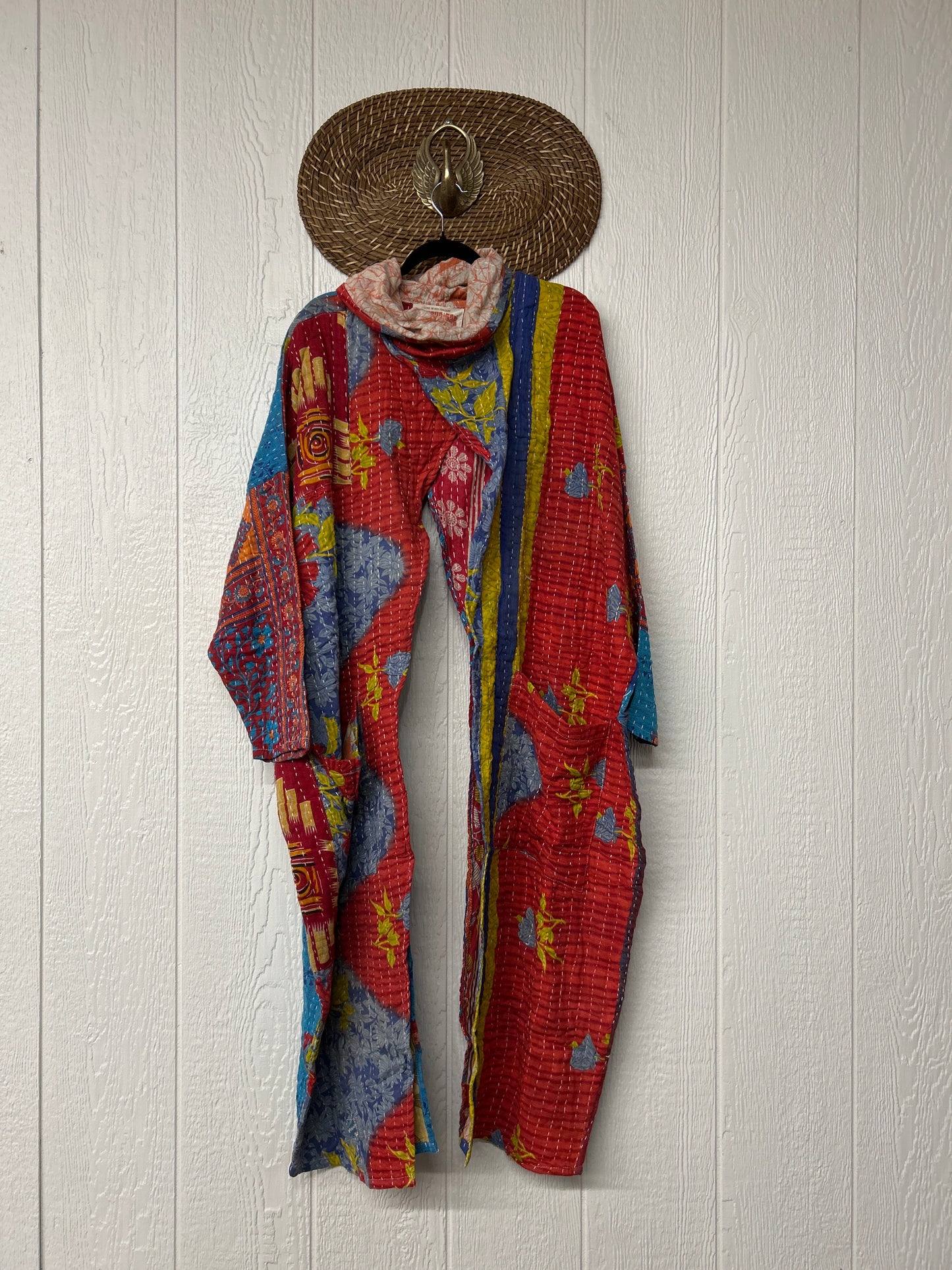 Koverlet Cowl Split Pullover 1025 085