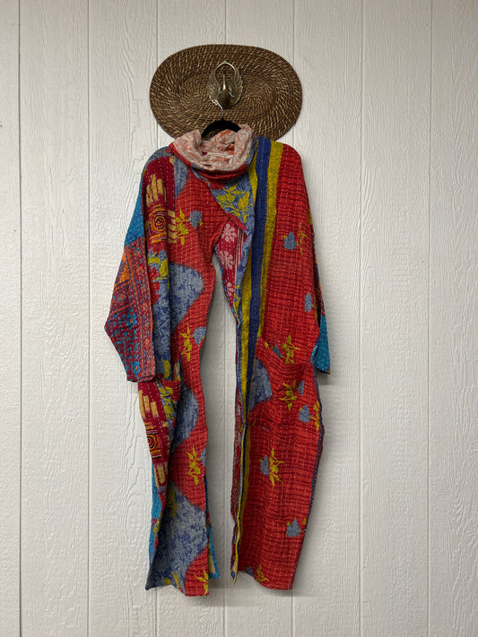 Koverlet Cowl Split Pullover 1025 085