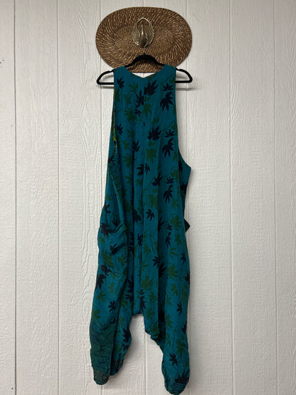 Duality Erin Jogger Jumpsuit 1125 035