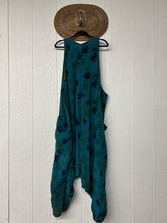 Duality Erin Jogger Jumpsuit 1125 035