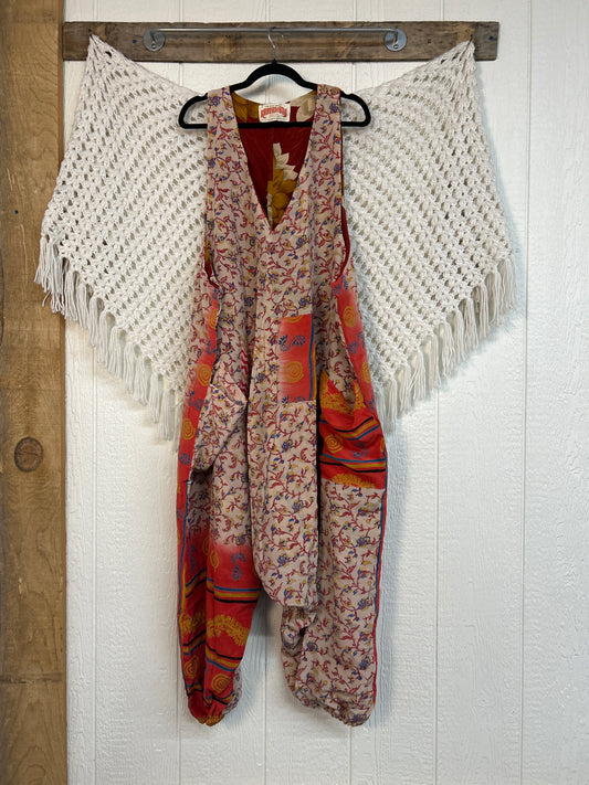 Duality Erin Jogger Jumpsuit 1125 205