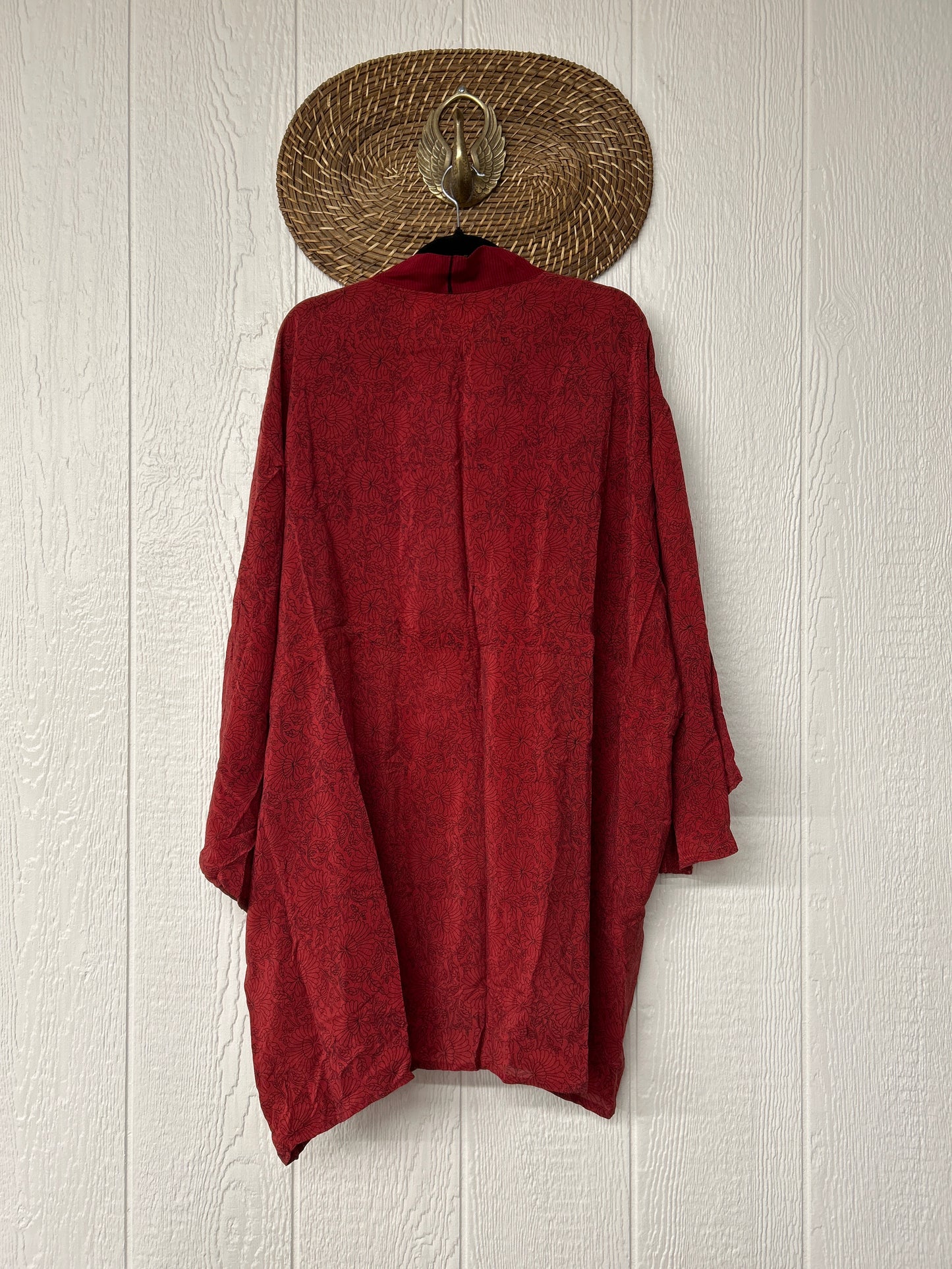 Dreamweaver Shortie Kimono 1025 142