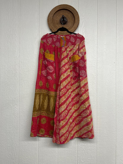 Pareo Kantha Butterfly Pant 0826 276