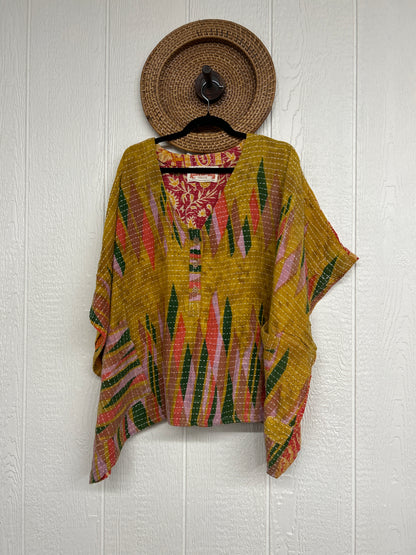 Pareo Kantha Shortie-Muu 0926 219
