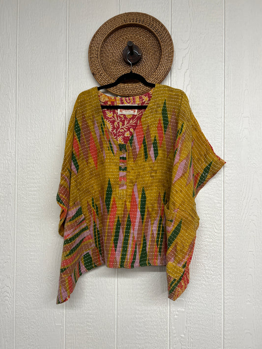 Pareo Kantha Shortie-Muu 0926 219