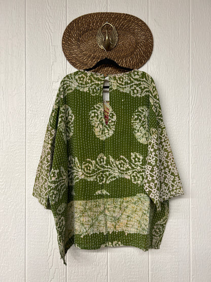 Pareo Kantha Dream Pullover 1225 062