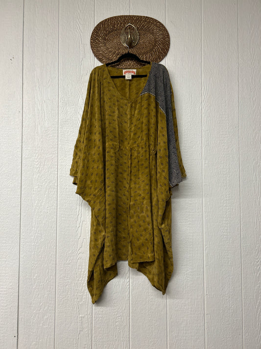 Sacred Split Tunic 0725 149