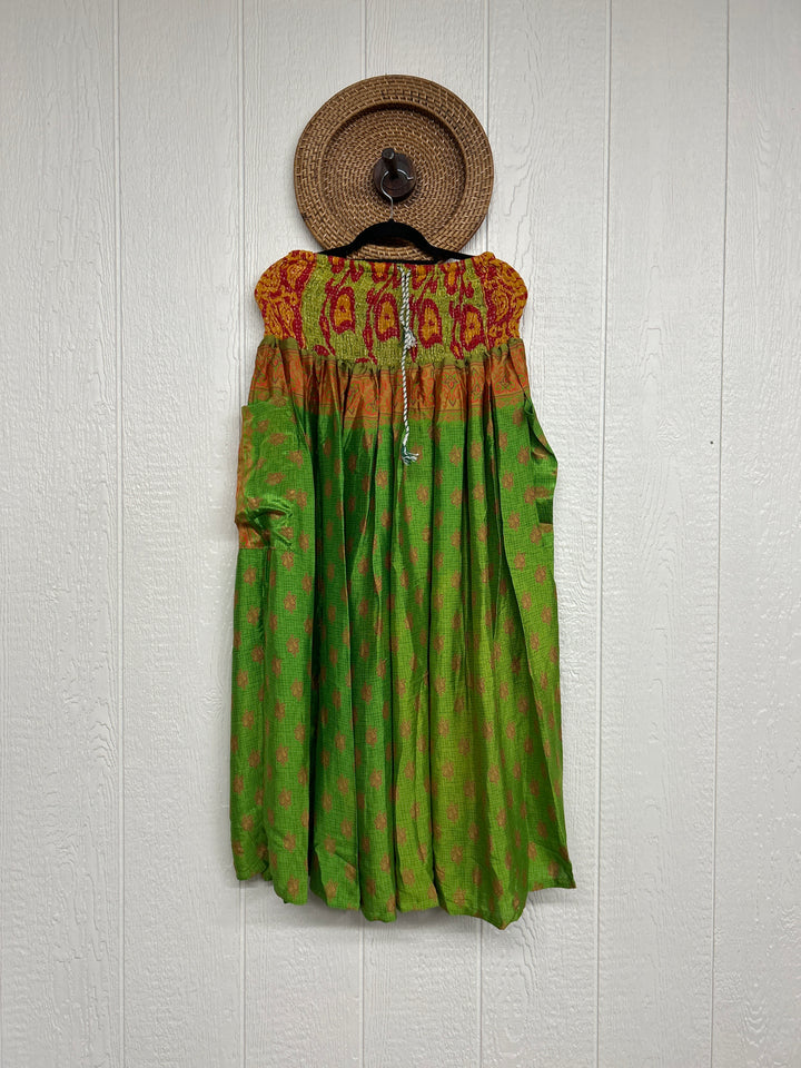 Silk Free Bird Convertible Maxi 0525 037