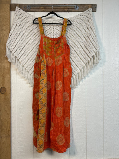 Pareo Kantha Crossroad Dress 0926 202