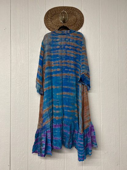 Crepe Sari Pixie Duster 1225 171