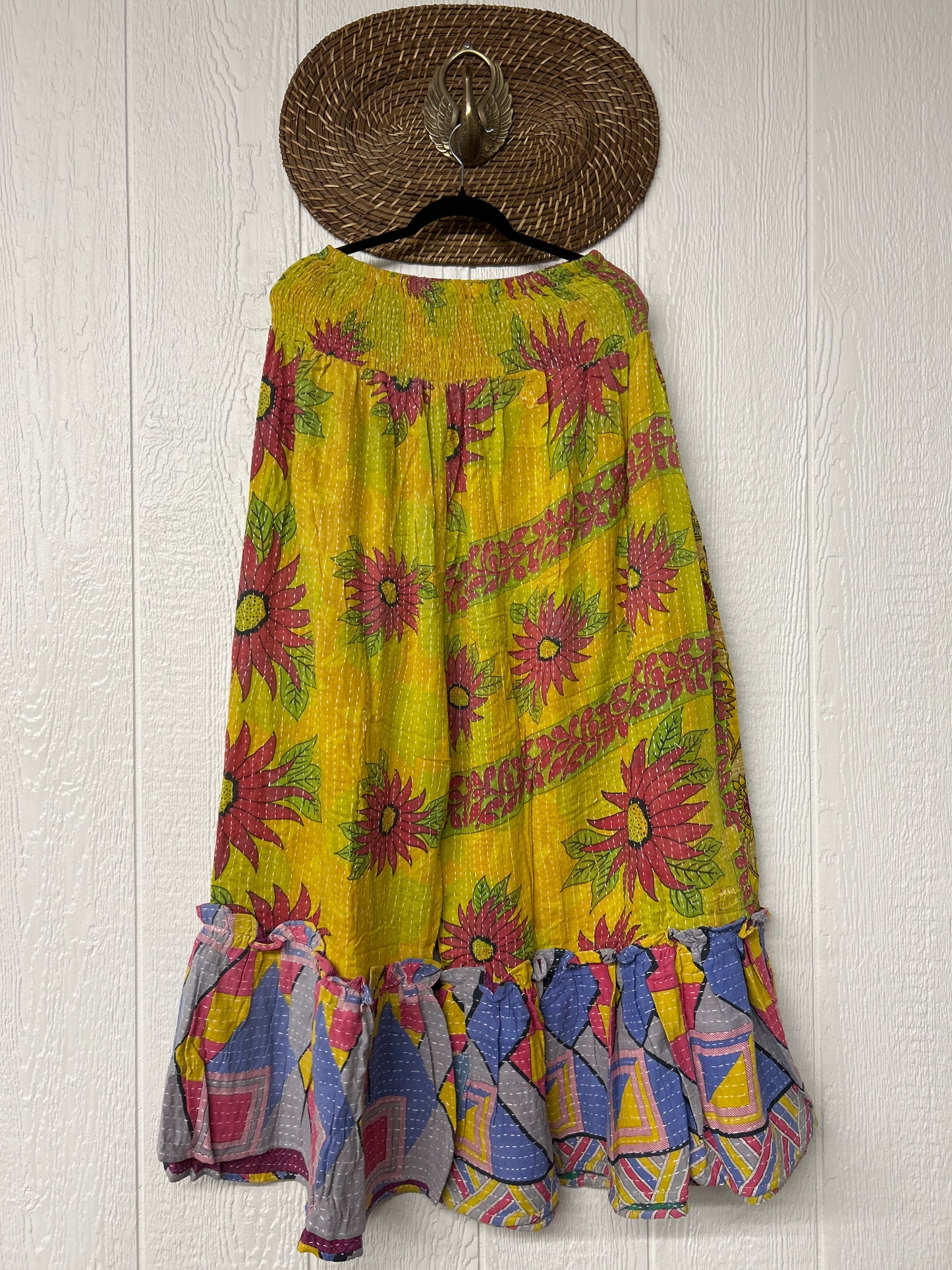 Pareo Kantha Joplin Pants 0326 210
