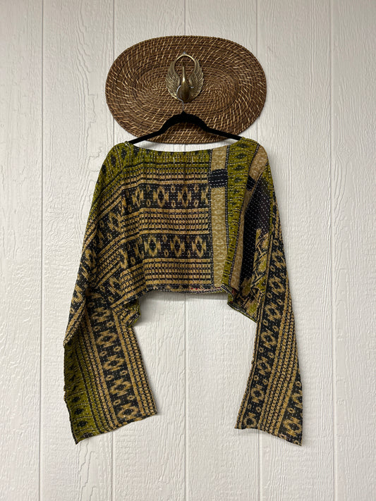 Abundance Crop Top 1025 058