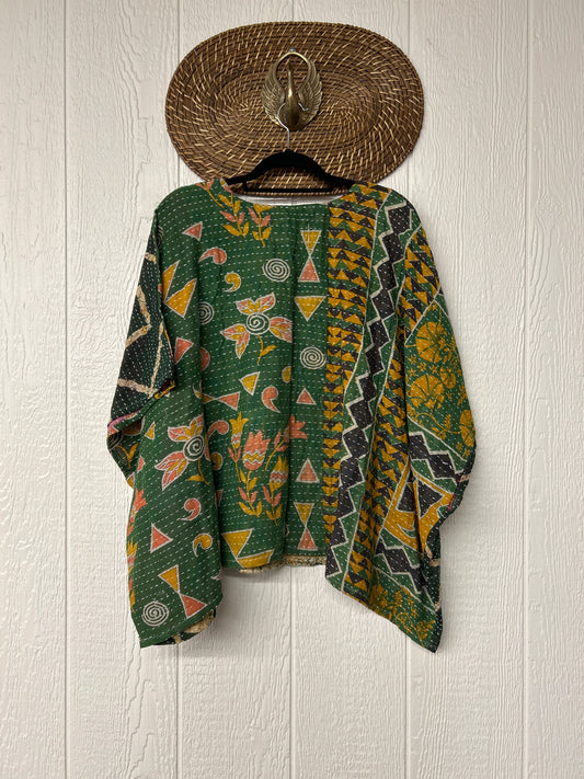 Pareo Kantha Shortie-Muu 0926 107