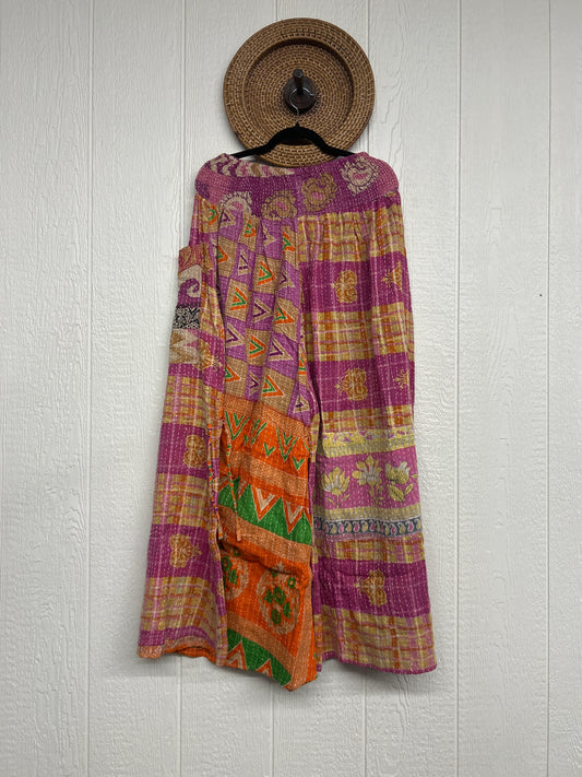 Pareo Kantha Butterfly Pant 0826 260