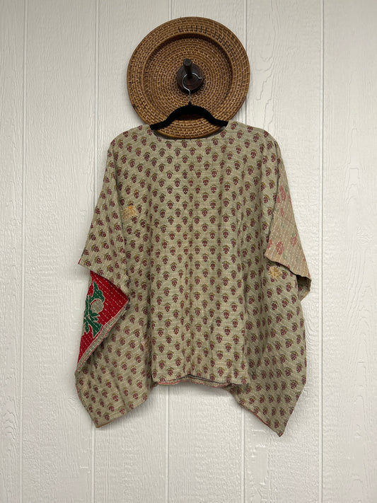 Pareo Kantha Shortie-Muu 0926 179