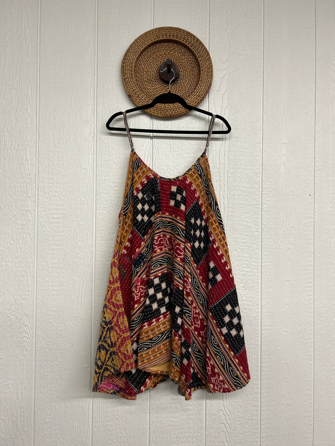 Moonchild Mini Dress 0725 180
