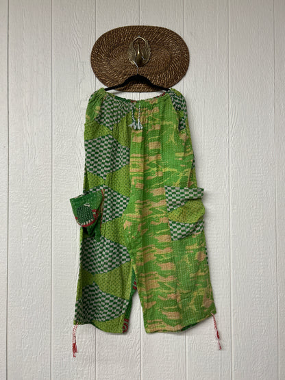 Karma Cargo Pants 1025 087