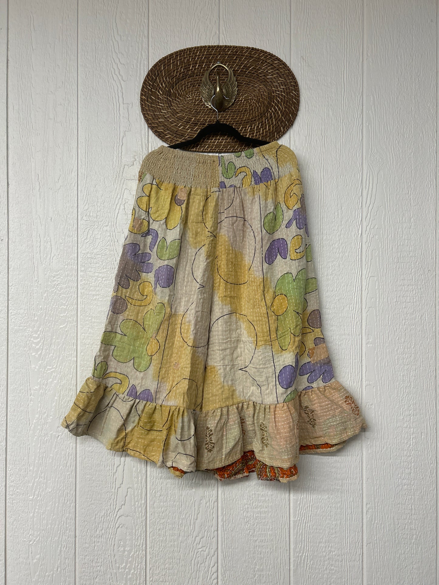 Pareo Kantha Joplin Gauchos 0726 238