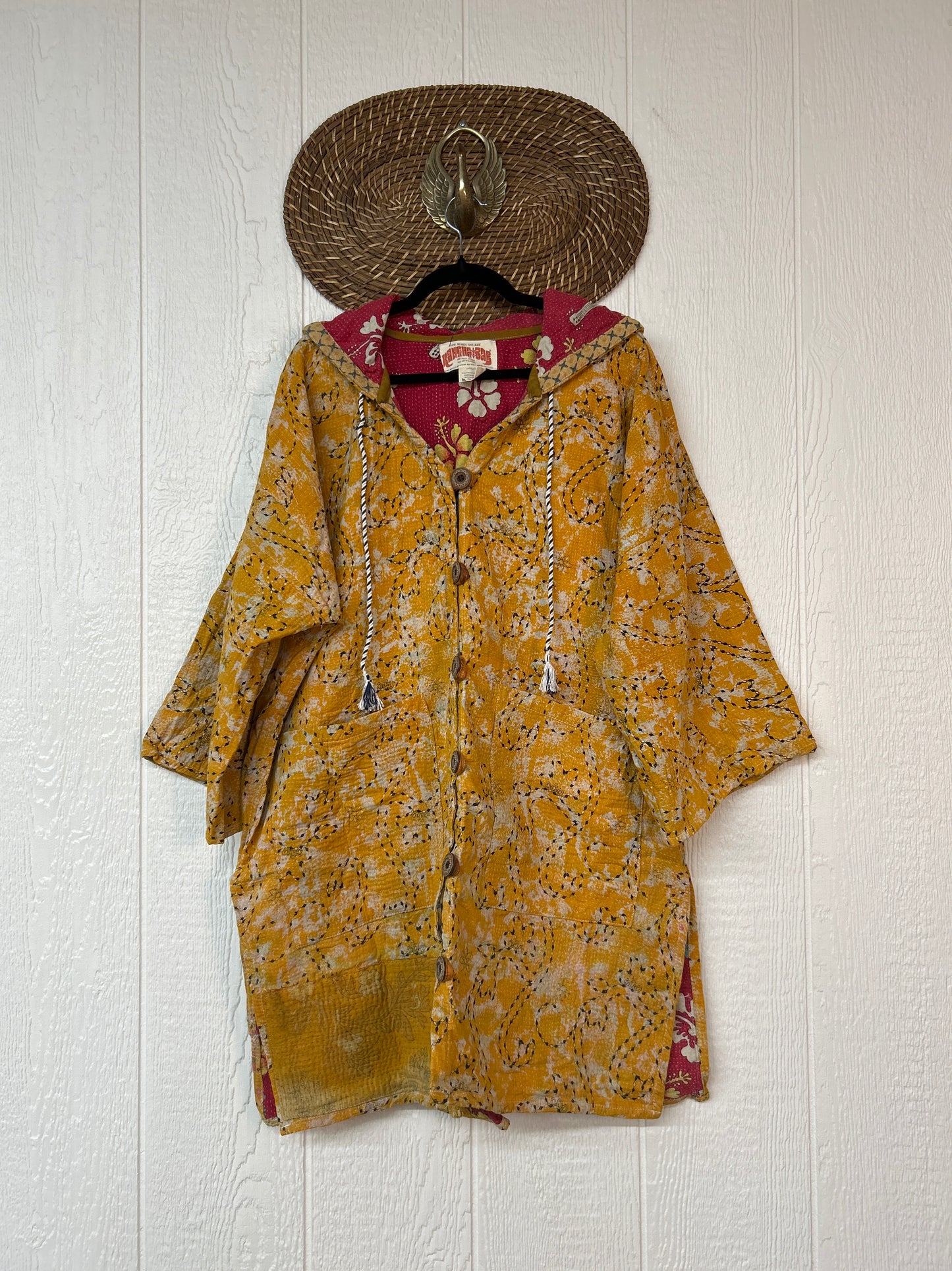 Half Moon Shacket 1025 044