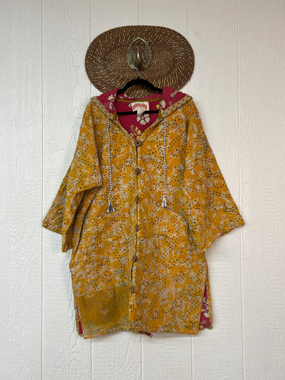 Half Moon Shacket 1025 044