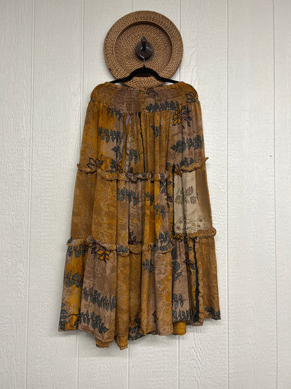 Monarch Maxi Skirt 1025 226