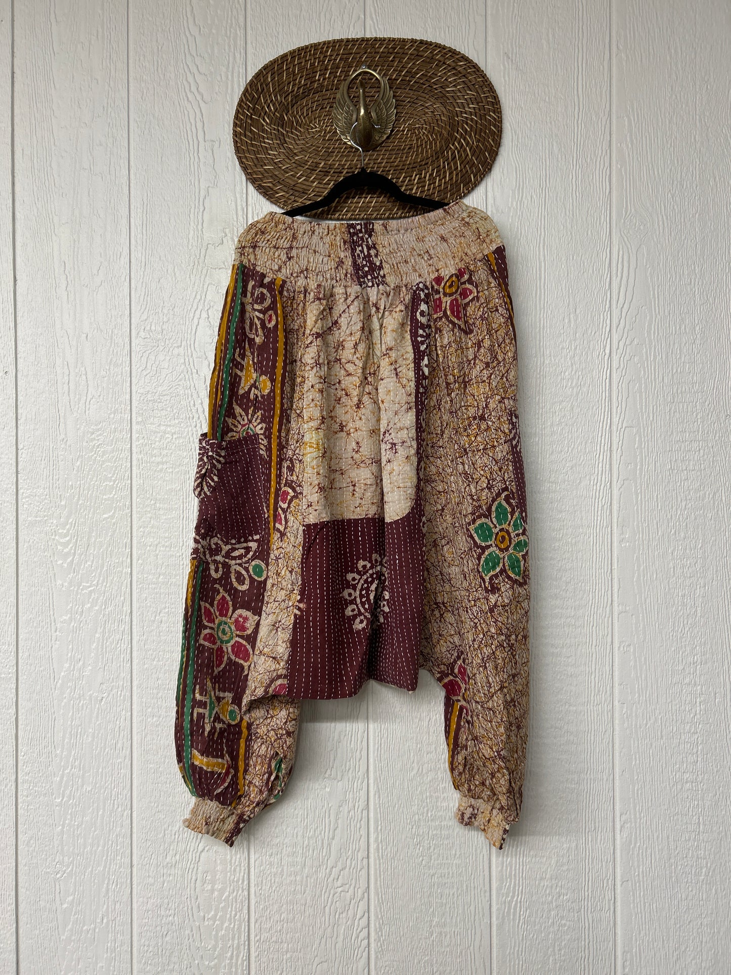 Pareo Kantha Be Still Harems 0626 263
