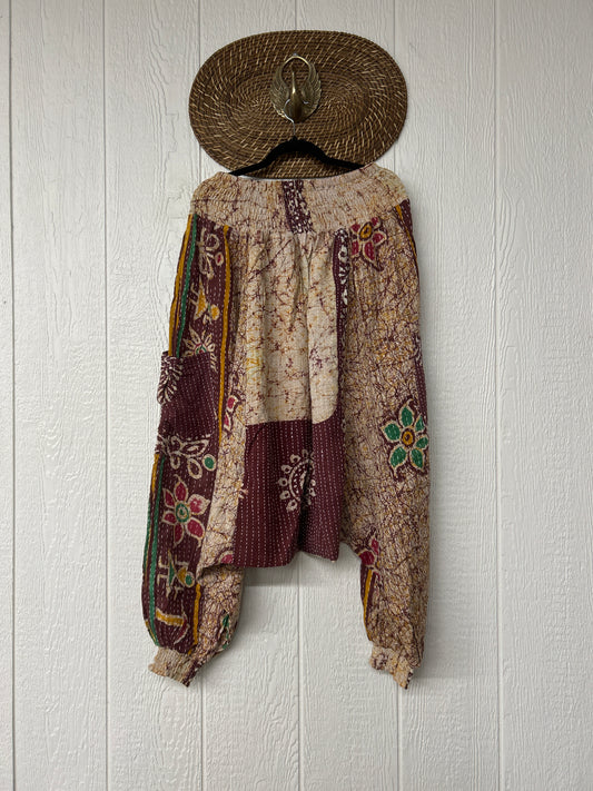 Pareo Kantha Be Still Harems 0626 263