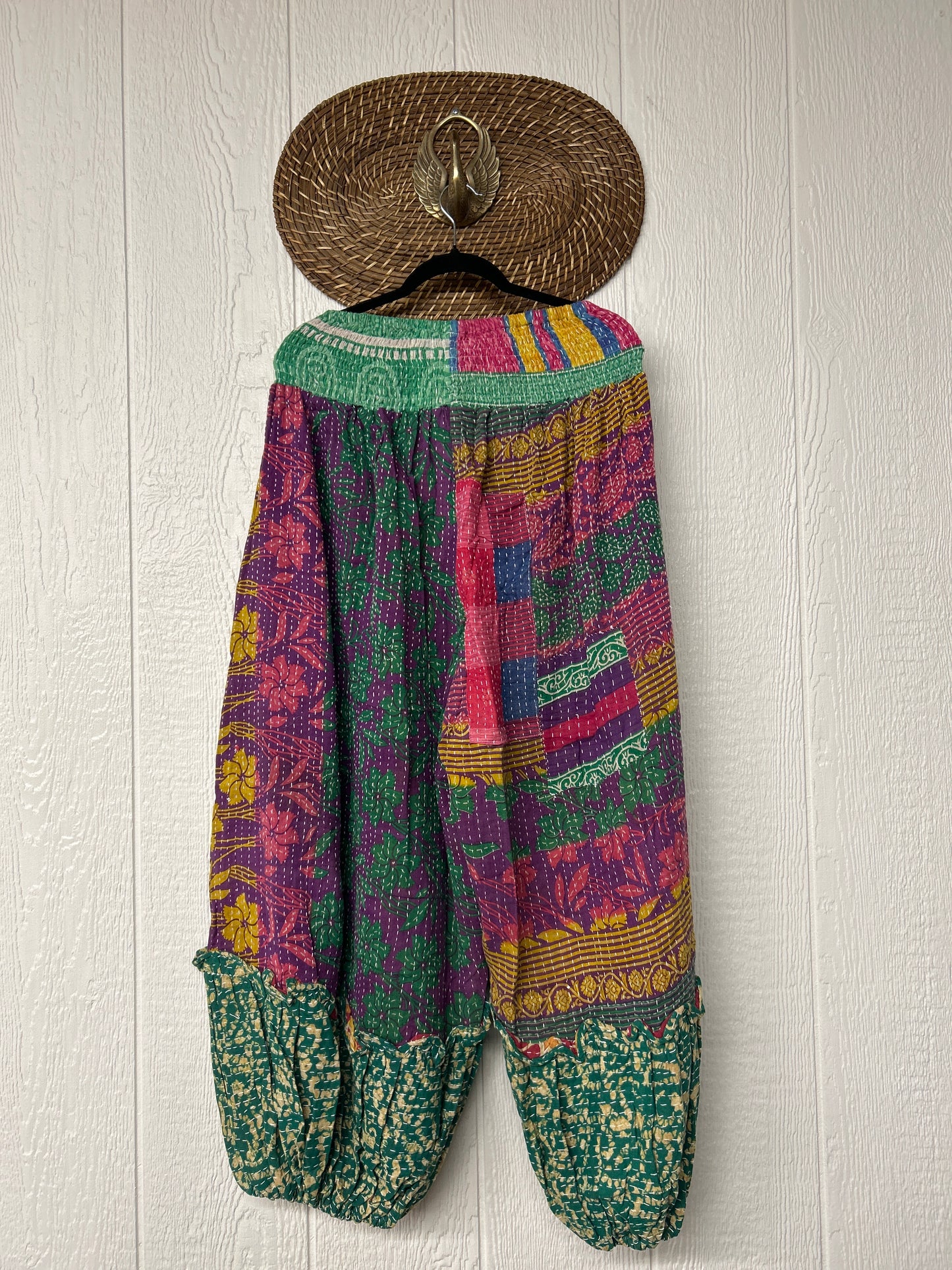 Pareo Kantha Joplin Jogger Pant 1125 188