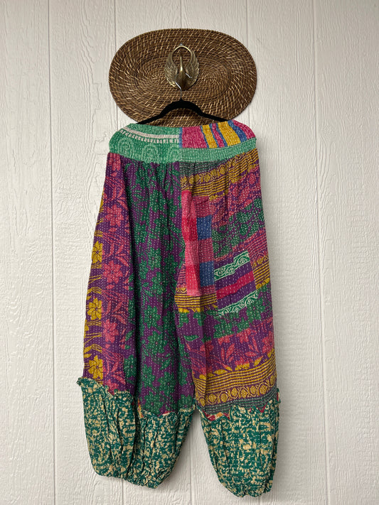 Pareo Kantha Joplin Jogger Pant 1125 188