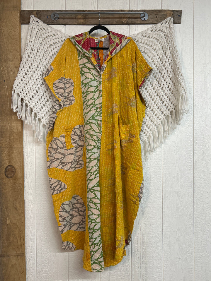 Peacemaker Jumpsuit 0725 196